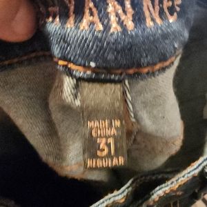 Brand new shyanne jeans